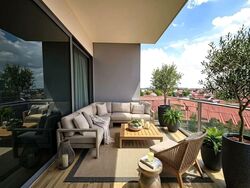 The Panorama (D20), Condominium #596522981